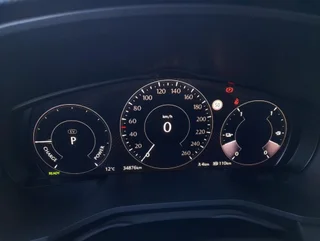 CX-60 HOMURA PHEV 4x4 Aut - Image 8