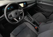 Golf VIII STYLE PHEV DSG - Image 11