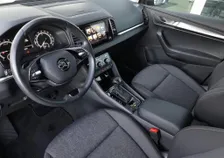 Karoq DRIVE 4x4 2,0 TDI DSG - Image 9