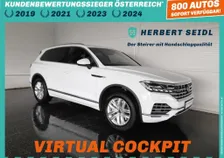 Touareg ELEGANCE V6 4x4 PHEV DSG - Image 1
