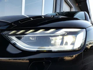 A4 Avant SPORT 40 TDI Quattro S-tr - Image 13