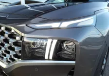 Santa Fe HYBRID Aut - Image 19