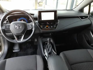Corolla Touring SPORTS 1,8 Hybrid Aut - Image 3