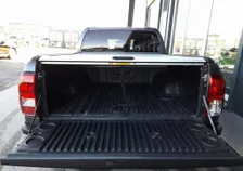 Hilux LOUNGE 2,4D-4DDouble Cab Aut. 4D - Image 14