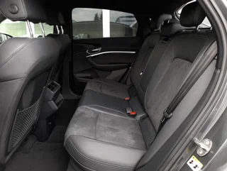 e-tron SB 55 quattro S-LINE - Image 13