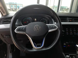 Passat Variant GTE PHEV DSG - Image 8