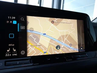 Golf VIII STYLE 2,0 TDI DSG - Image 5