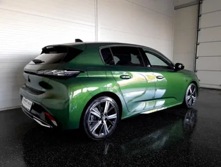 308 GT-LINE 225 PHEV Aut - Image 2