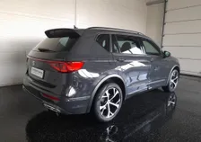 Tarraco FR-LINE 2,0 TDI DSG - Image 2