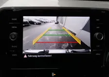 Passat Variant BUSINESS 2,0 TDI DSG - Image 4