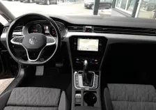 Passat Variant BUSINESS 2,0 TDI DSG - Image 3
