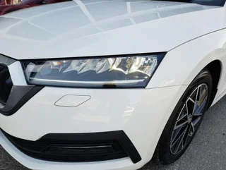 Octavia Combi 2,0 TDI DSG - Image 12