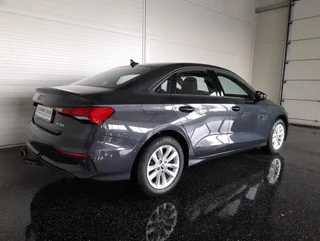 A3 LIMO 35 TDI S-tr - Image 2