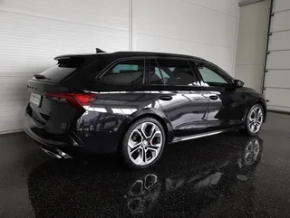 Octavia Combi "RS PLUS" 2,0 TDI DSG - Image 2