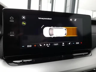 Octavia Combi STYLE PHEV DSG - Image 2