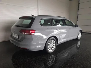 Passat Variant BUSINESS 2,0 TDI DSG - Image 2