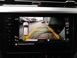 Arteon SB R-LINE 2,0 TDI DSG - Image 4