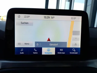 Focus Traveller 2,0 EcoBlue Titanium Aut - Image 5