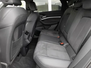 e-tron SB 55 quattro S-LINE BLACK - Image 13