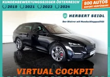 Octavia Combi RS PHEV 150/245 DSG - Image 1