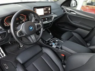 iX3 M-SPORT 73,8kWh Aut - Image 13