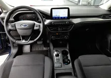 Focus Turnier TITANIUM 2,0 EcoBlue Aut - Image 3