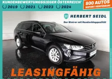 Passat Variant BUSINESS 2,0 TDI DSG - Image 1