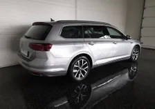 Passat Variant GTE e-Hybrid DSG - Image 2