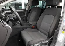 Passat Variant BUSINESS 2,0 TDI DSG - Image 11