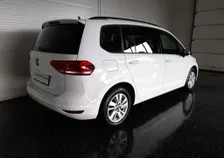 Touran SKY 2,0 TDI DSG - Image 2