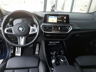 X3 20d M-SPORT 4x4 Aut - Image 3