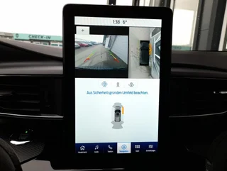 Explorer ST-LINE 3,0 V6 EcoBoost PHEV 4X4 Aut. - Image 4