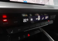 A3 SB ADVANCED 35 TDI S-tr - Image 24