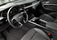 e-tron SB 55 quattro S-LINE - Image 10