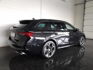 Octavia Combi RS PHEV 150/245 DSG - Image 2