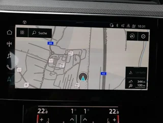 e-tron SB 55 quattro S-LINE BLACK EDITION - Image 6