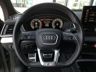 Q5 S-LINE 50 TDI quattro Tiptr - Image 8