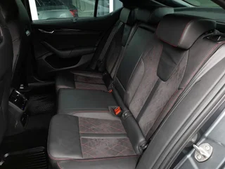 Octavia LIMO "RS EDITION" PHEV 150/245 DSG - Image 13