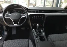 Passat Variant BUSINESS 2,0 TDI DSG - Image 3