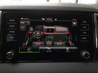 Karoq STYLE 4x4 2,0 TDI DSG - Image 6