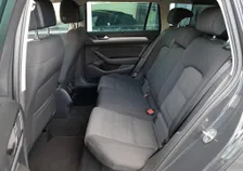 Passat Variant BUSINESS 2,0 TDI DSG - Image 12
