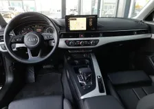 A4 Avant 35 TDI S-tr - Image 3