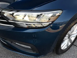 Passat Variant BUSINESS 2,0 TDI DSG - Image 17