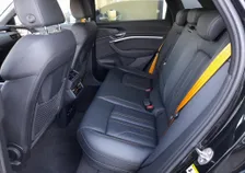 e-tron 55 quattro S-LINE BLACK EDITION - Image 13