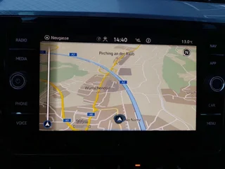 Passat Variant BUSINESS 2,0 TDI DSG - Image 5