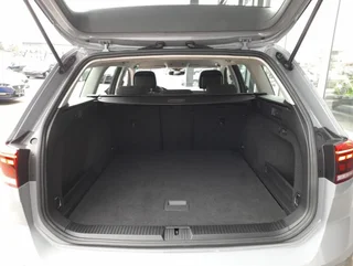 Passat Variant BUSINESS 2,0 TDI DSG - Image 14