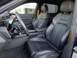 e-tron 55 quattro S-LINE BLACK EDITION - Image 12