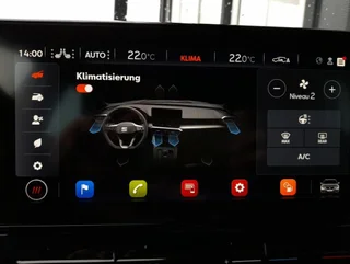 Leon ST FR-LINE PHEV DSG - Image 6