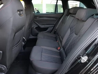 Octavia Combi RS PHEV 150/245 DSG - Image 12