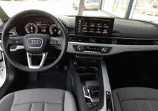 A4 Avant ADVANCED 40 TDI Quattro S-tr - Image 3